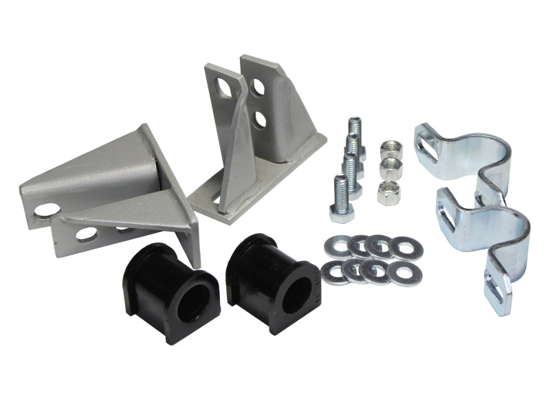 Whiteline Sway Bar - Mount Kit — 09MR0