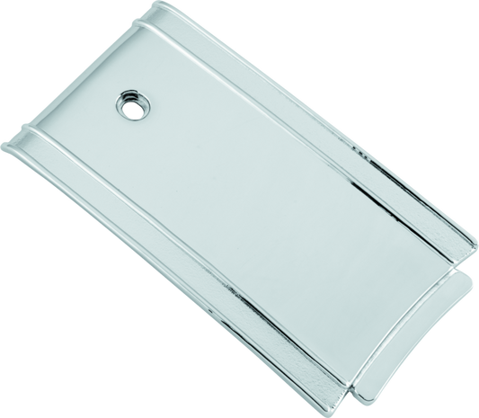 Bikers Choice Chr Tank Panel Softail 482510