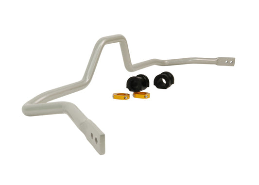 Whiteline Front Sway Bar 24mm Adjustable Acura RSX 2002-2006