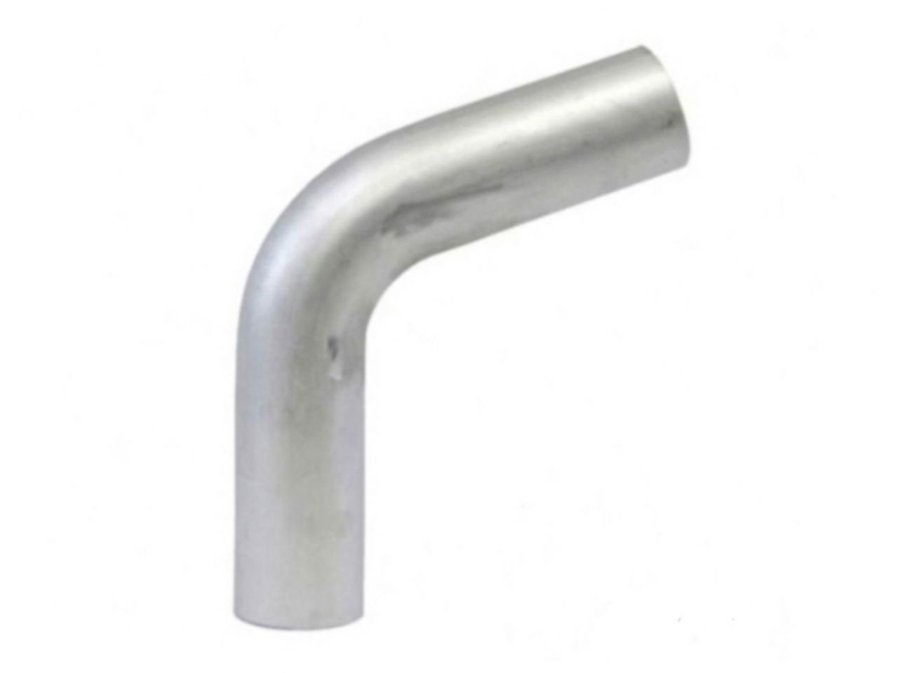 HPS Performance Products HPS 4" OD 70 Degree Bend 6061 Aluminum Elbow Pipe Tubing — 0GY9J