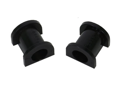 Whiteline Plus 03-06 EVO 8/9 22mm Rear Sway Bar Bushing Set W22959