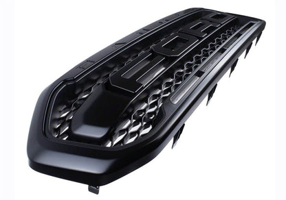 Ford Racing 2019-2021 Ford Ranger Front Grille M-8200-FRD