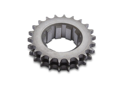 Ford Performance Parts Ford Racing 429-460 Double Roller Timing Chain Set — 8O0DE