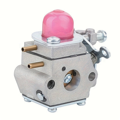 Carburetor for Bolens BL110 String Trimmer — Replaces 753-06190