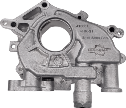 Boundary Nissan VQ 3.5L/3.7L VHR Oil Pump Assembly VQ-S1-VHR