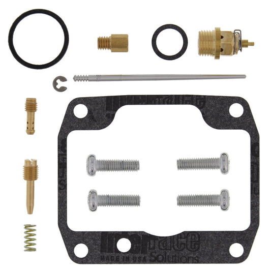 All Balls Racing Carburetor Rebuild Kit 26-1297