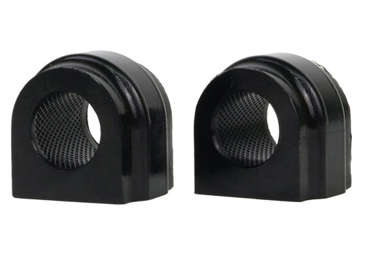 Whiteline Plus 02-12 Mini Cooper S / 08-12 Mini Cooper Clubman Front 22mm Sway Bar Mount W22629