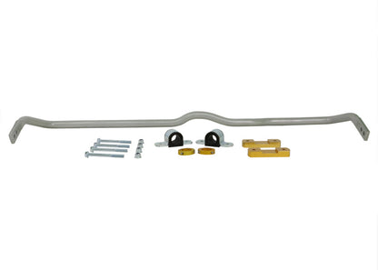 Whiteline Performance Front Sway Bar - 26mm 2 Point Adjustable