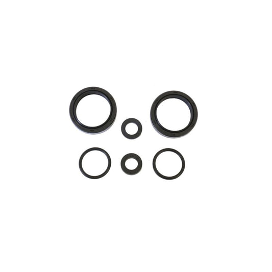 Athena Harley-Davidson 45849-77 Fork Oil Seal Kit P400195455899