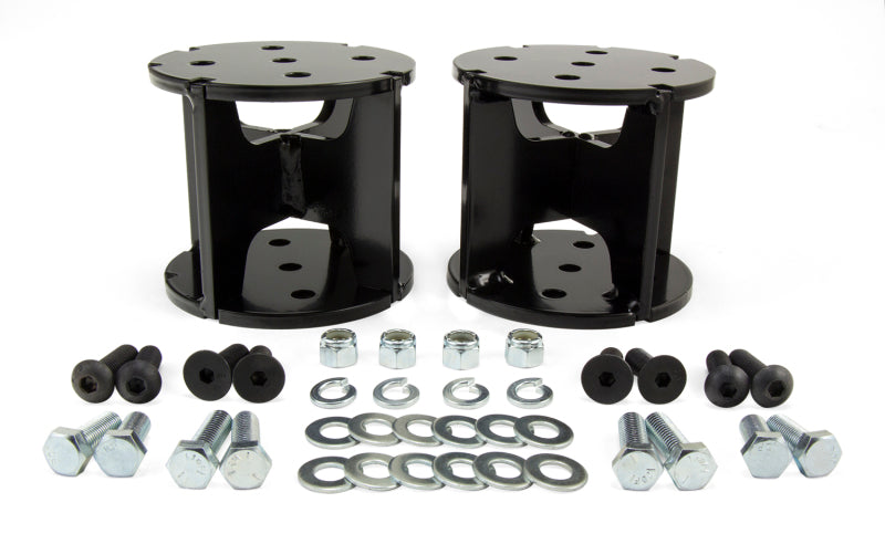 Airlift Air Spring Spacers — 1KTEV