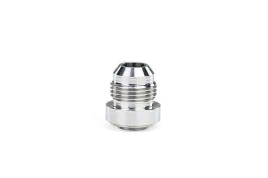 HPS Performance Products AN Fittings Male Weld On Bung