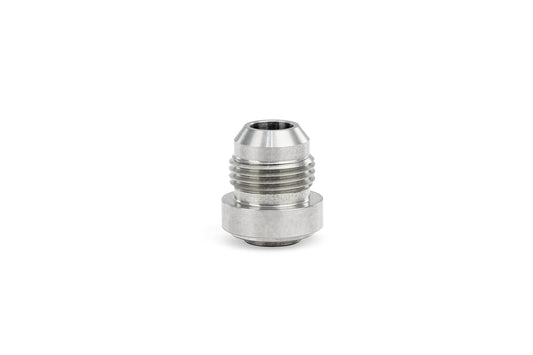 HPS Performance Products AN Fittings Male Weld On Bung