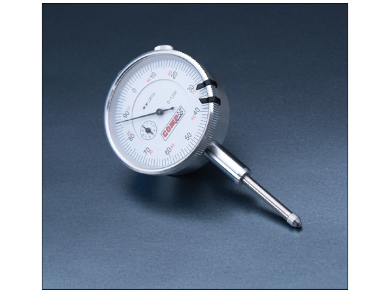 Comp Cams 1" DIAL Indicator
