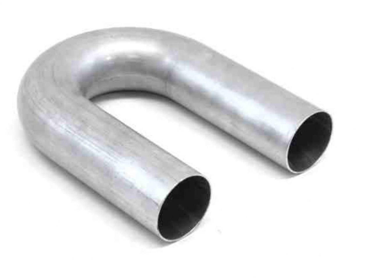 HPS Performance Products HPS 3" OD 180 Degree U Bend 6061 Aluminum Elbow Pipe Tubing 16