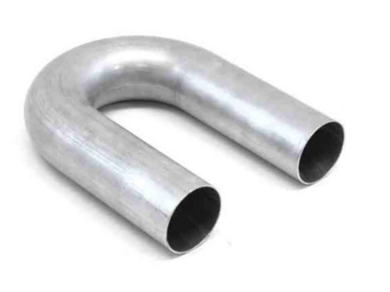 HPS Performance Products HPS 1" OD 180 Degree U Bend 6061 Aluminum Elbow Pipe Tubing 16