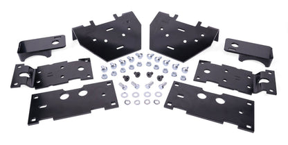Air Lift 2023 Ford F-250 Super Duty LoadLifter 5000 Ultimate Air Spring Kit w/Internal Jounce Bumper 88354