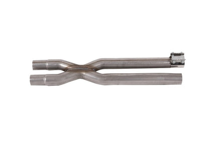 Ford Performance Parts 2015 Mustang GT X-Pipe