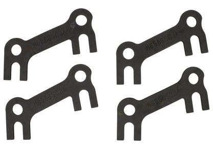 Ford Racing SCJ Valve Push Rod Guide Plate (Fits One Cylinder Head) M-6566-SCJA