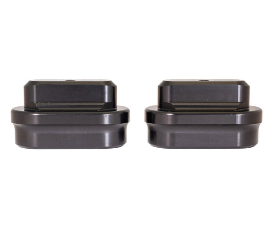Carli 03-23 Dodge Ram 2500/3500 Front Bump Drop 1in CS-DFBD-1
