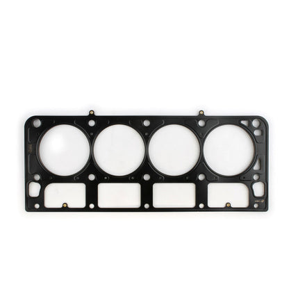 Cometic Gasket Cometic GM LS Gen-3/4 Small Block V8 .140in MLS Cylinder Head Gasket - 4.100in Bore C5489-140