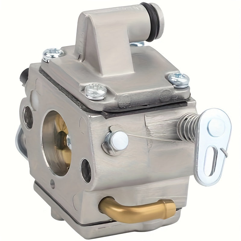 Carburetor for Stihl MS170 MS180 MS210 Chainsaw — Replaces 1130 120 0603