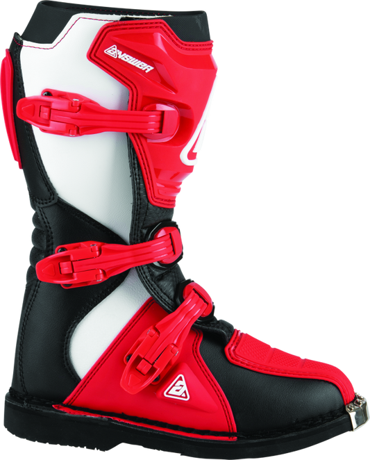 Answer Ar1 Boot Blkred Y1 446641