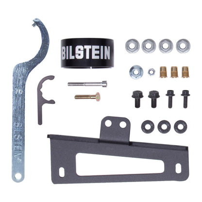 Bilstein 07-21 Toyota Tundra B8 8112 ZoneControl CR DSA+ Front Right 41-326091