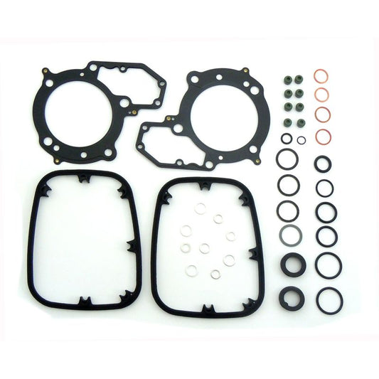 Athena 98-06 BMW R 1100 GS 1100 Complete Gasket Kit (Excl Oil Seal) P400068850981
