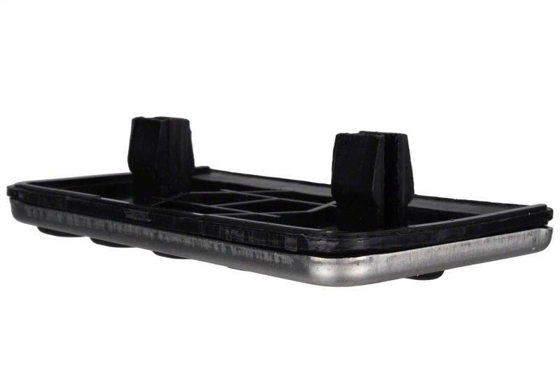 Ford Performance Parts Ford Racing Aluminum and Urethane Special Edition Mustang Dead
