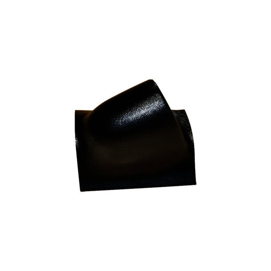 BLOX Racing 00-05 Mitsubishi Eclipse Pillar Pod Gauge Mount - 1 Gauge BXPP-31976-1