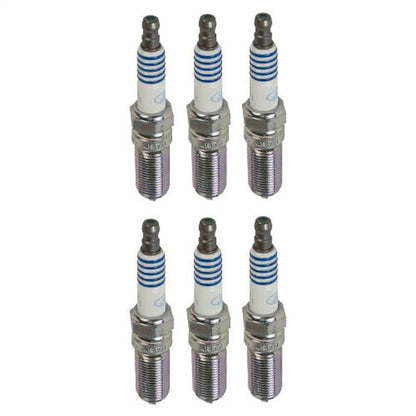 Ford Performance Parts Ford Racing 10-17 Flex 3.5L EcoBoost Cold Spark Plug Set