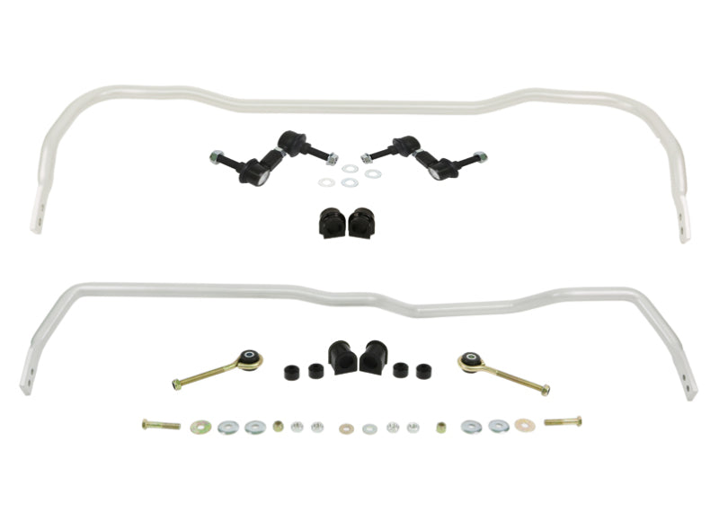 Whiteline Sway Bar - Vehicle Kit — 0V6JT