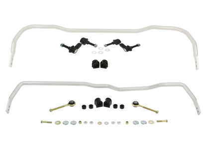 Whiteline Sway Bar - Vehicle Kit — 0V6JT