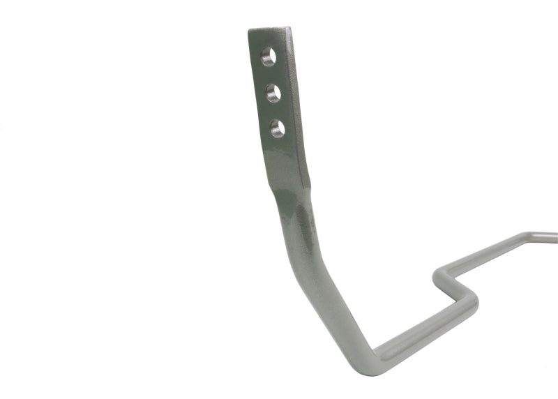 Whiteline Rear Sway Bar 20mm Heavy Duty Blade Adjustable Toyota Celica 1993-1999 — 01U18