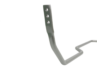 Whiteline Rear Sway Bar 20mm Heavy Duty Blade Adjustable Toyota Celica 1993-1999 — 01U18