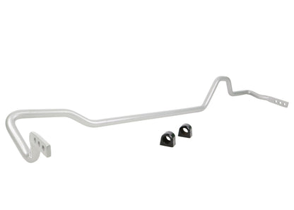 Whiteline Rear Sway Bar 22mm Adjustable Subaru Forester 1998-2002