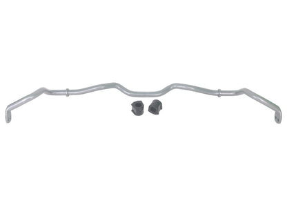 Whiteline 2022+ Subaru WRX (VB) 24mm 2 Point Adjustable Front Sway Bar BSF51Z