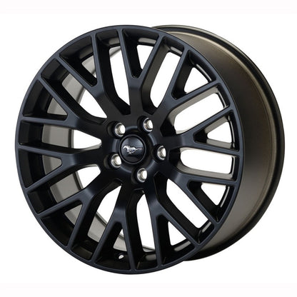 Ford Performance Parts Ford Racing 2015-2017 Mustang GT Performance Pack Front Wheel 19 x