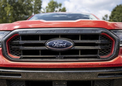 Ford Racing 19-22 Ranger Tremor Modified Front Grille M-8200-TMR