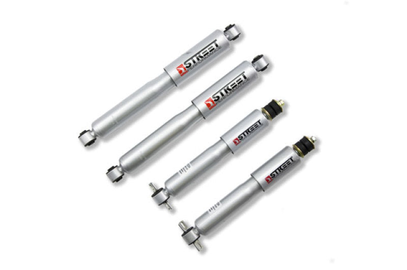 Belltech Shock Set Street Performance — 07Y7P