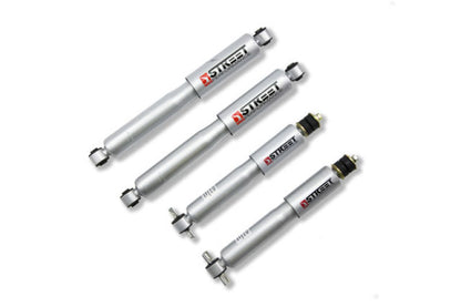 Belltech Shock Set Street Performance — 07Y7P