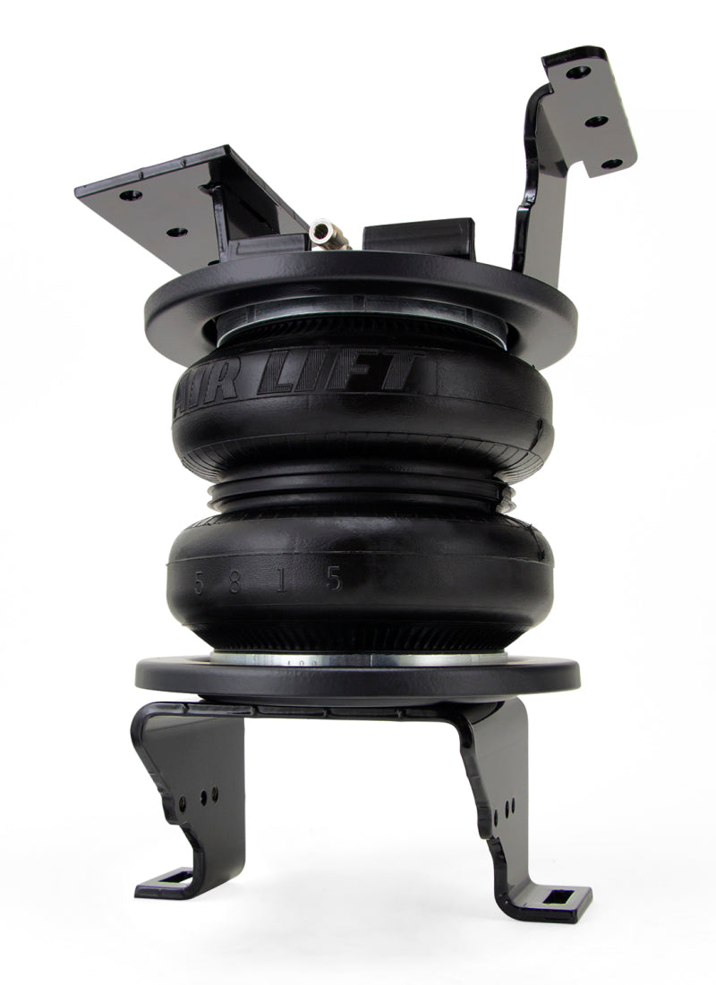 Airlift LoadLifter 7500XL for 11-17 GM 2500/3500