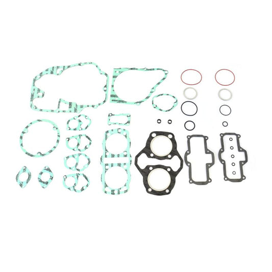Athena 68-74 Honda CB450 K/GL450 K Complete Gasket Kit (w/o Oil Seals) P400210850450