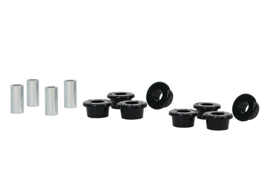 Whiteline Plus 9/02-9/07 Subaru Impreza GD2/GH2 Rear Sway Bar Link W22833
