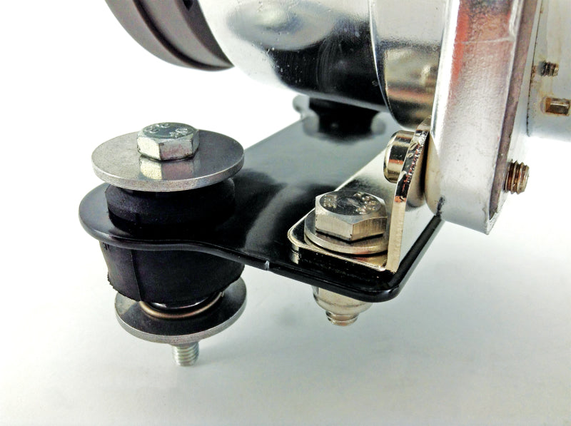 Airlift Compressor Isolator Kit