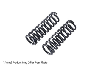 Belltech Muscle Car Spring Set 67-69 Camaro Firebird