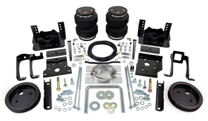 Airlift Loadlifter 5000 Ultimate Air Spring Kit w/Internal Jounce Bumper — 157TG