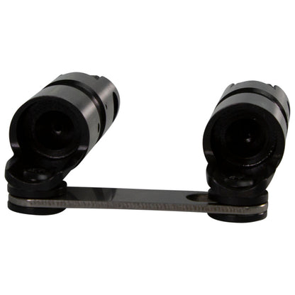 COMP Cams Ford 351C/351M/400 Solid Roller Lifters .875in Diameter 2.02in Seat Height (Set of 16) 96840-16