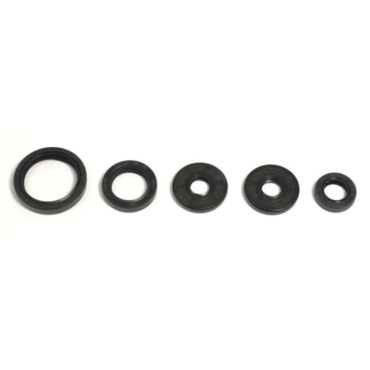 Athena 07-10 BMW G450X Engine Oil Seal Kit P400068400015
