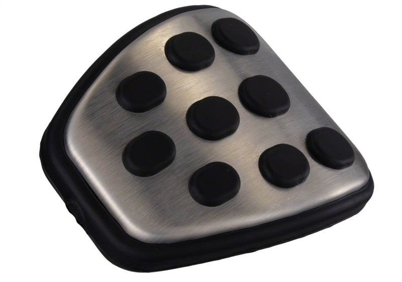 Ford Performance Parts Ford Racing Aluminum and Urethane Special Edition Mustang Pedal